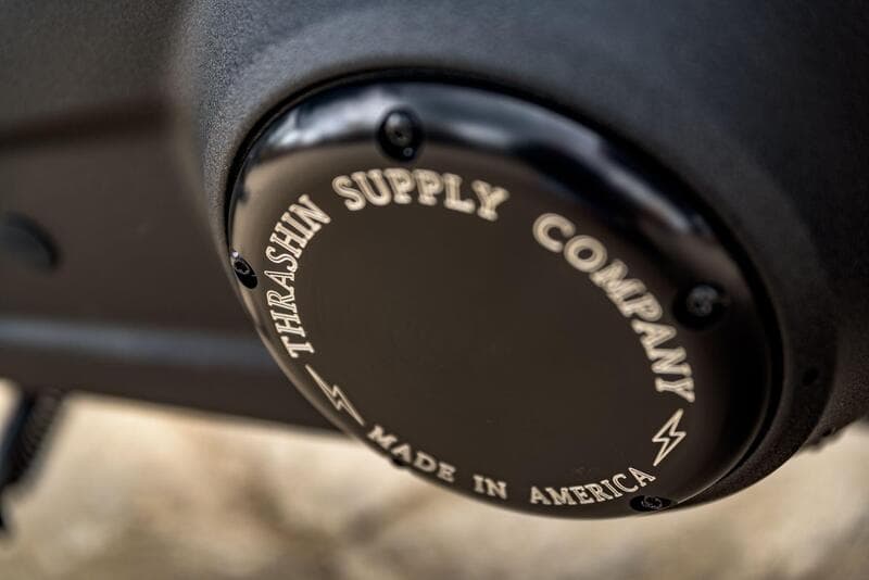 2022 Harley-Davidson Softail - Thumbnail 40