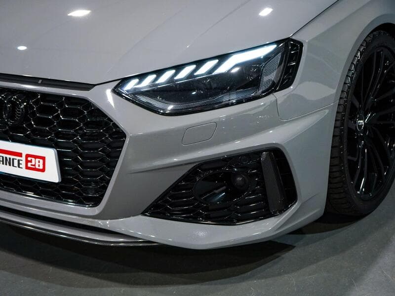 2020 Audi RS4 Avant - Thumbnail 50
