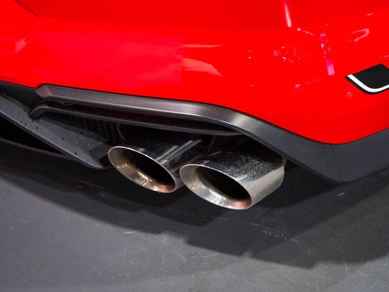 2022 Ford Mustang - Thumbnail 47