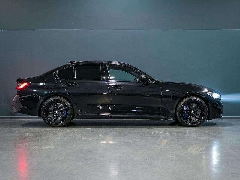 2020 BMW 3 Series - Thumbnail 12