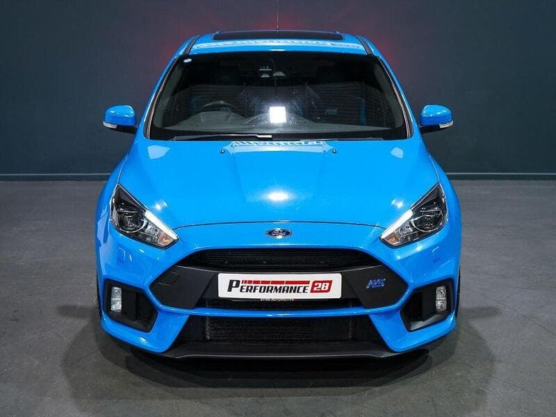 2016 Ford Focus - Thumbnail 9