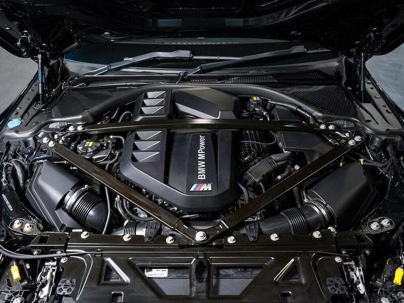 2021 BMW M3 - Thumbnail 27