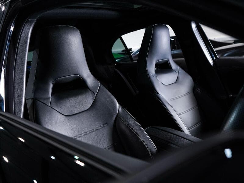 2024 Mercedes-Benz A Class - Thumbnail 12