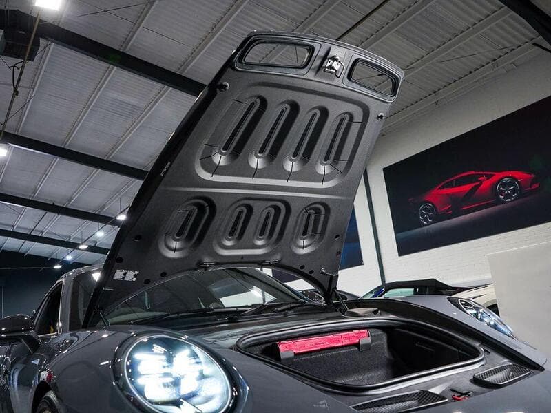 2025 Porsche 911 - Thumbnail 65