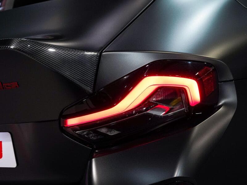 2026 BMW M2 - Thumbnail 55
