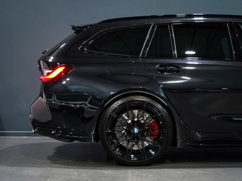 2025 BMW M3 - Thumbnail 43