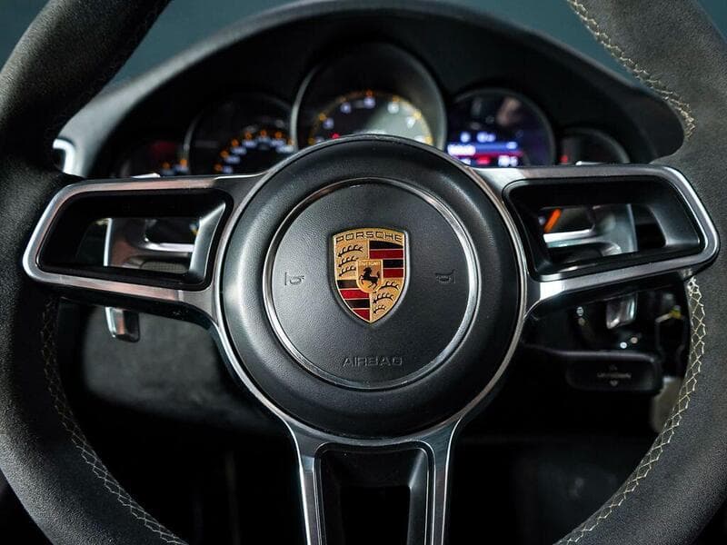 2016 Porsche 911 - Thumbnail 29