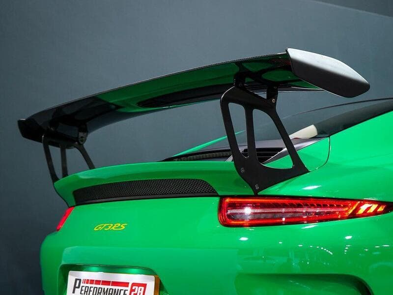 2016 Porsche 911 - Thumbnail 43