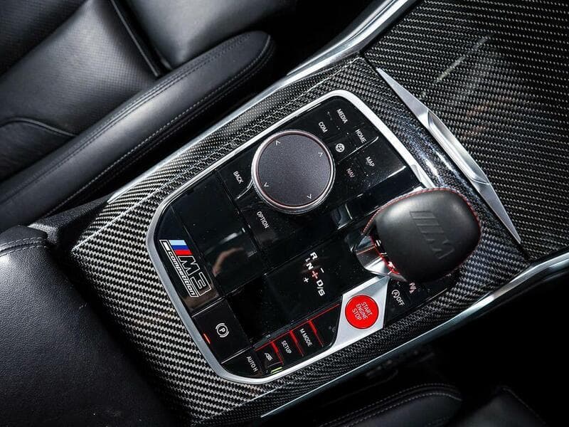 2021 BMW M3 - Thumbnail 13