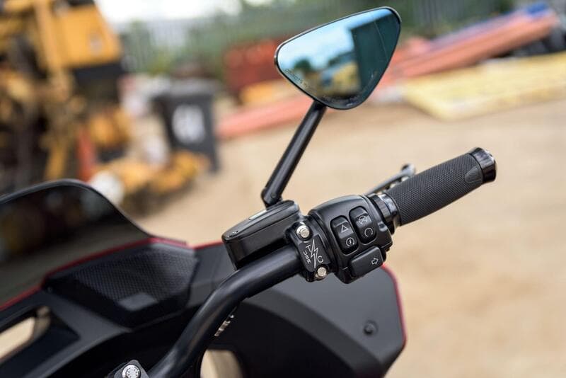2022 Harley-Davidson Softail - Thumbnail 50