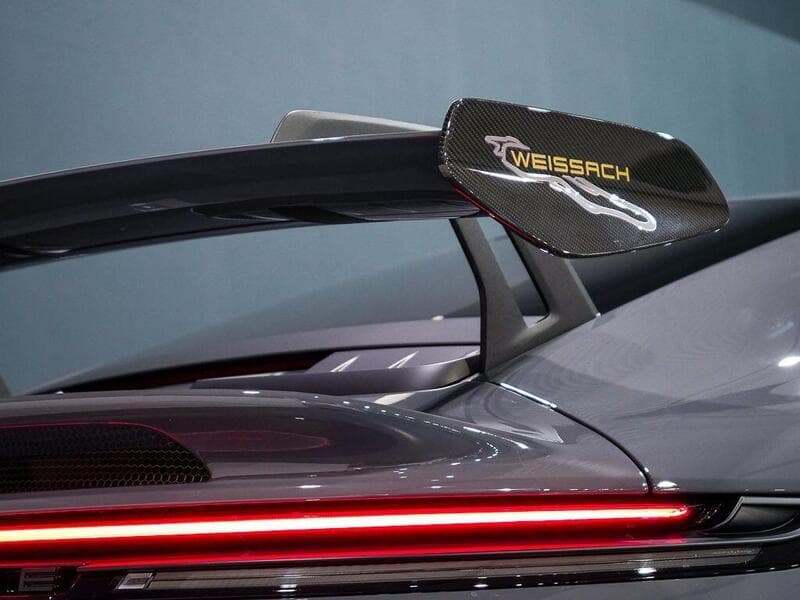 2025 Porsche 911 - Thumbnail 74