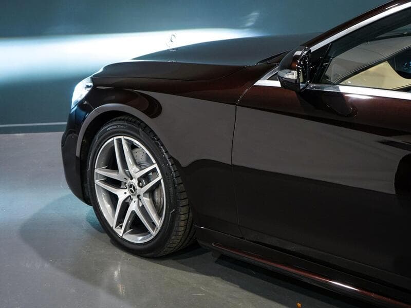 2018 Mercedes-Benz S Class - Thumbnail 33