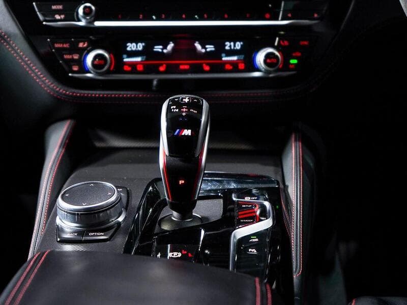 2021 BMW M5 - Thumbnail 56