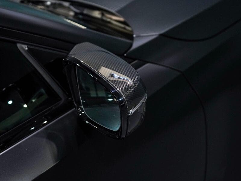 2026 BMW M2 - Thumbnail 18