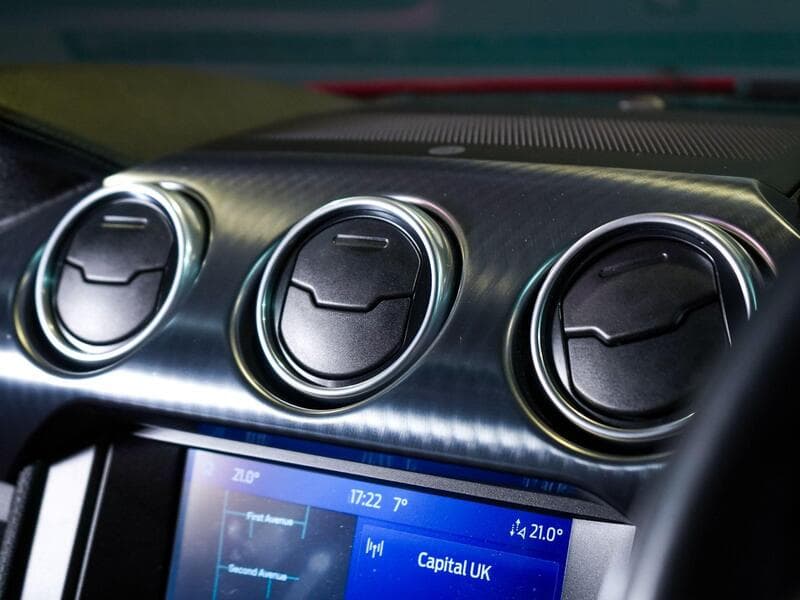2022 Ford Mustang - Thumbnail 61