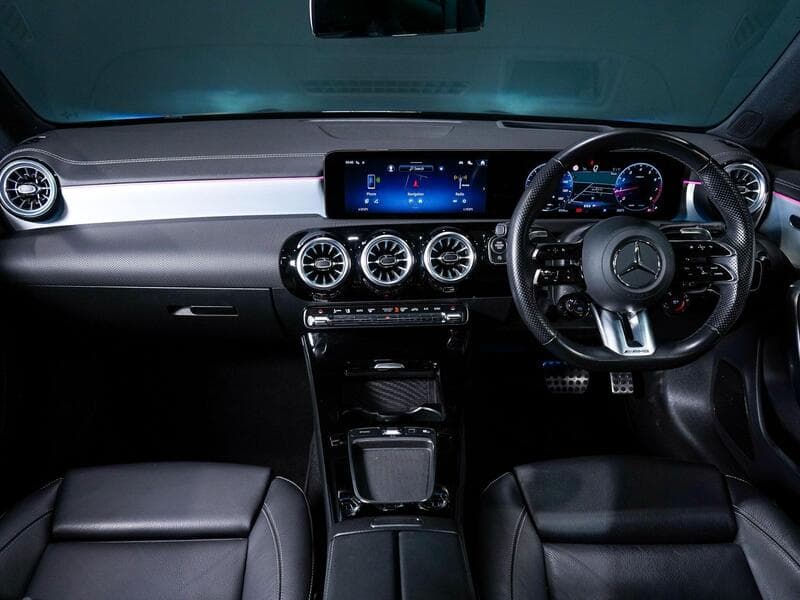 2024 Mercedes-Benz A Class - Thumbnail 11