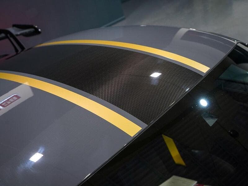 2025 Porsche 911 - Thumbnail 42