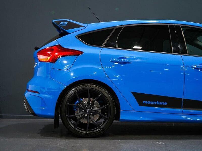 2016 Ford Focus - Thumbnail 28