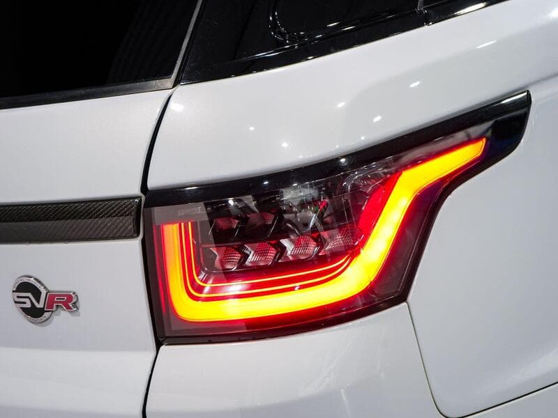 2019 Land Rover Range Rover Sport - Thumbnail 42