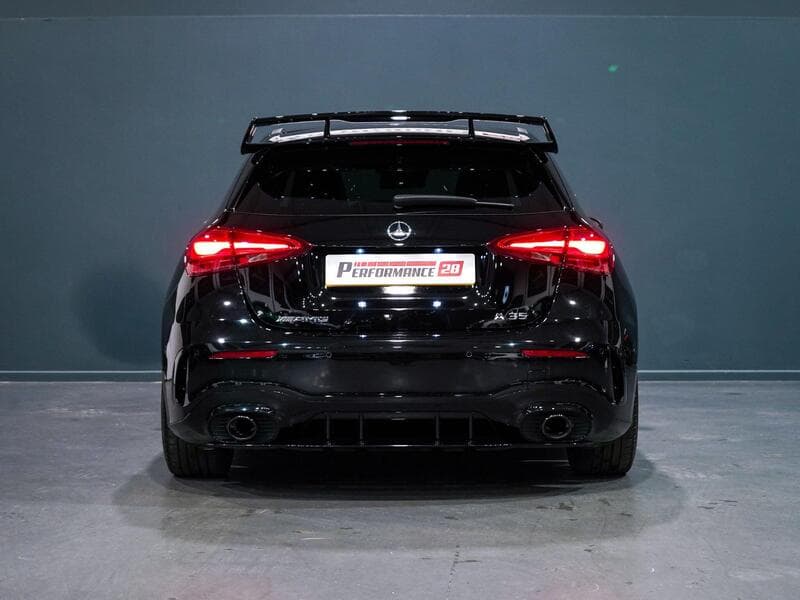2024 Mercedes-Benz A Class - Thumbnail 5