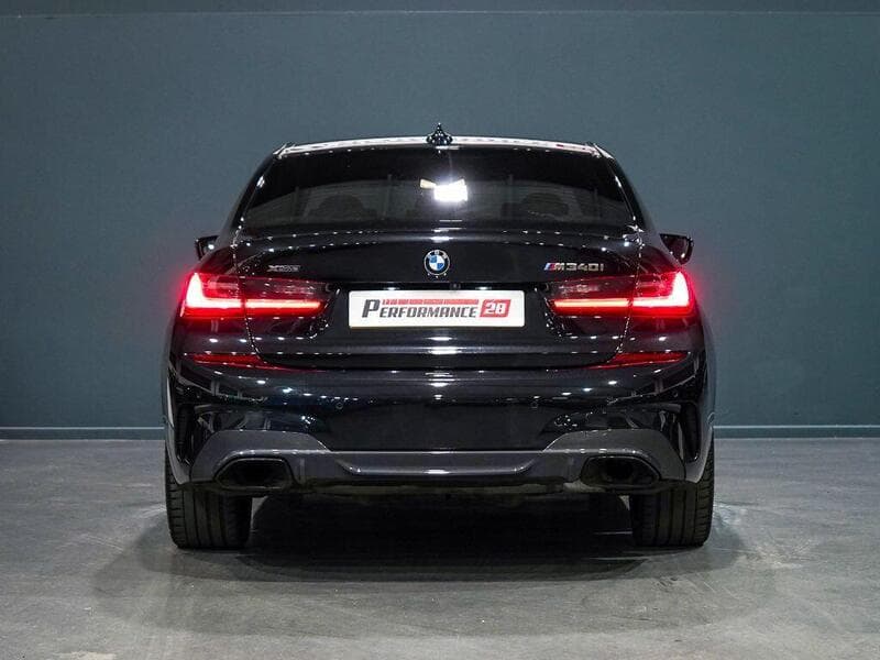 2020 BMW 3 Series - Thumbnail 11