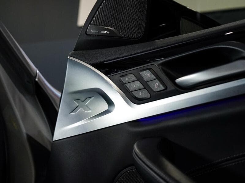 2021 BMW X3 M - Thumbnail 24