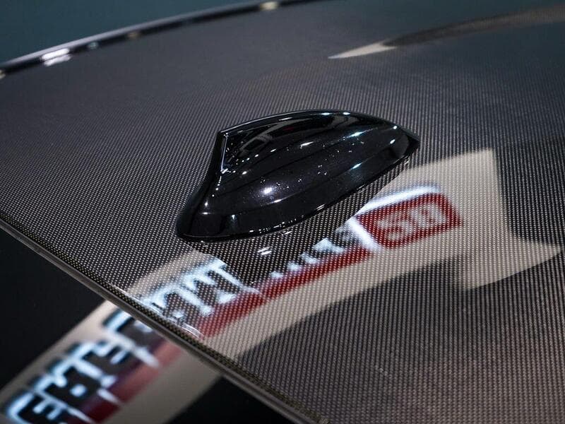 2021 BMW M5 - Thumbnail 72