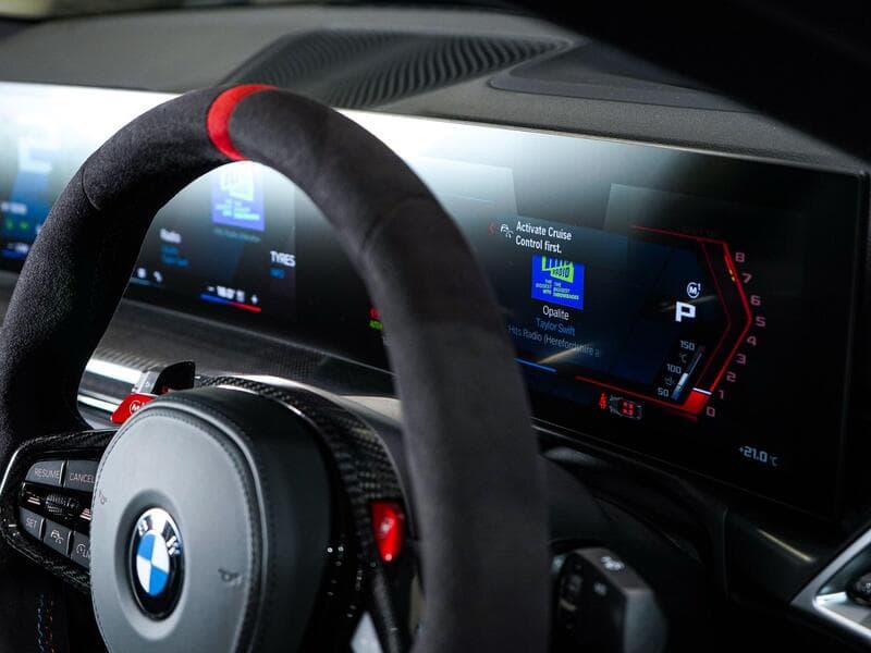 2026 BMW M2 - Thumbnail 59