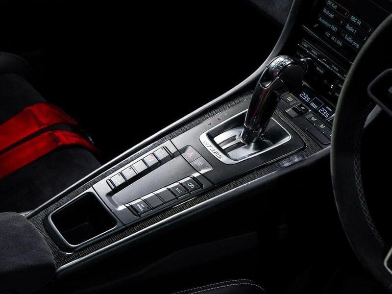 2016 Porsche 911 - Thumbnail 41