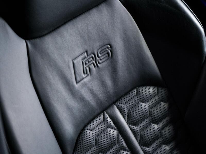 2020 Audi RS6 Avant - Thumbnail 48
