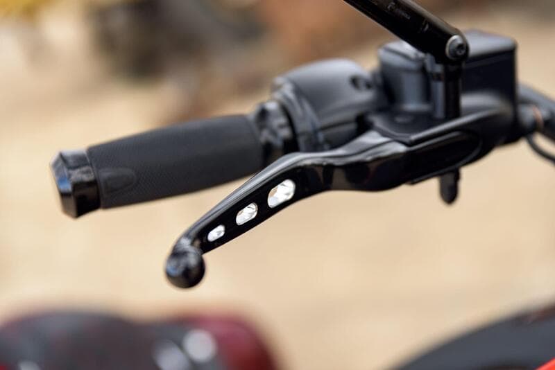 2022 Harley-Davidson Softail - Thumbnail 20