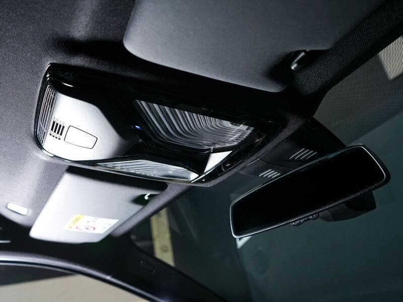 2025 BMW M3 - Thumbnail 52