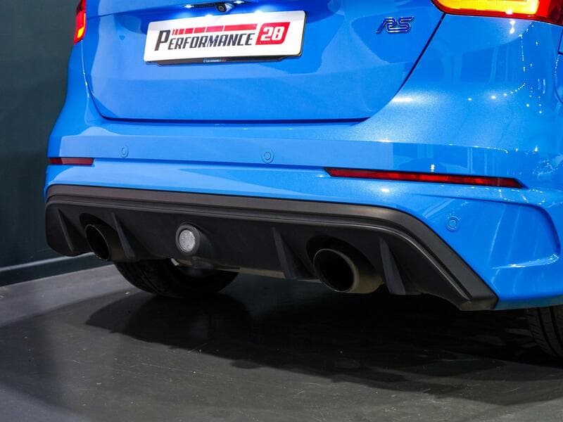 2017 Ford Focus - Thumbnail 50
