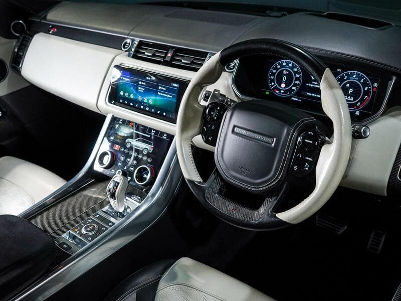 2019 Land Rover Range Rover Sport - Thumbnail 14
