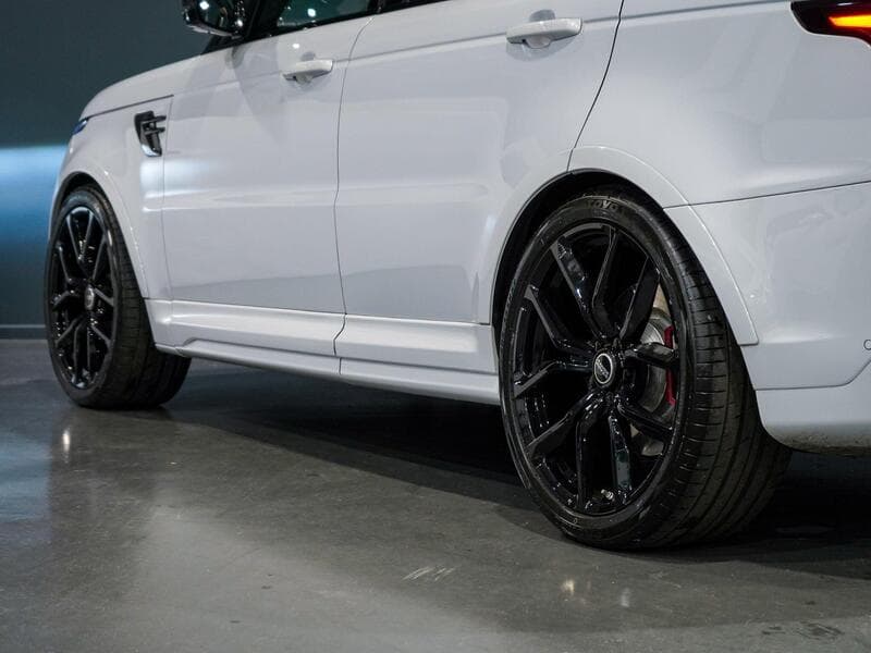 2019 Land Rover Range Rover Sport - Thumbnail 11