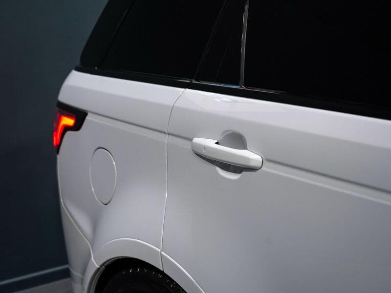 2019 Land Rover Range Rover Sport - Thumbnail 20