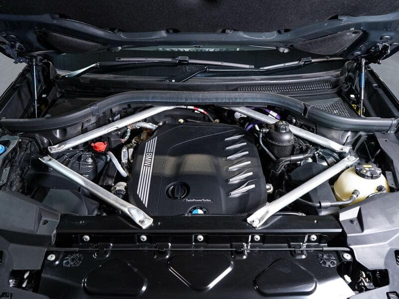 2022 BMW X6 - Thumbnail 21