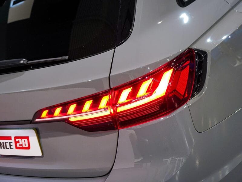 2020 Audi RS4 Avant - Thumbnail 46