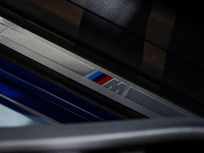 2023 BMW 3 Series - Thumbnail 52