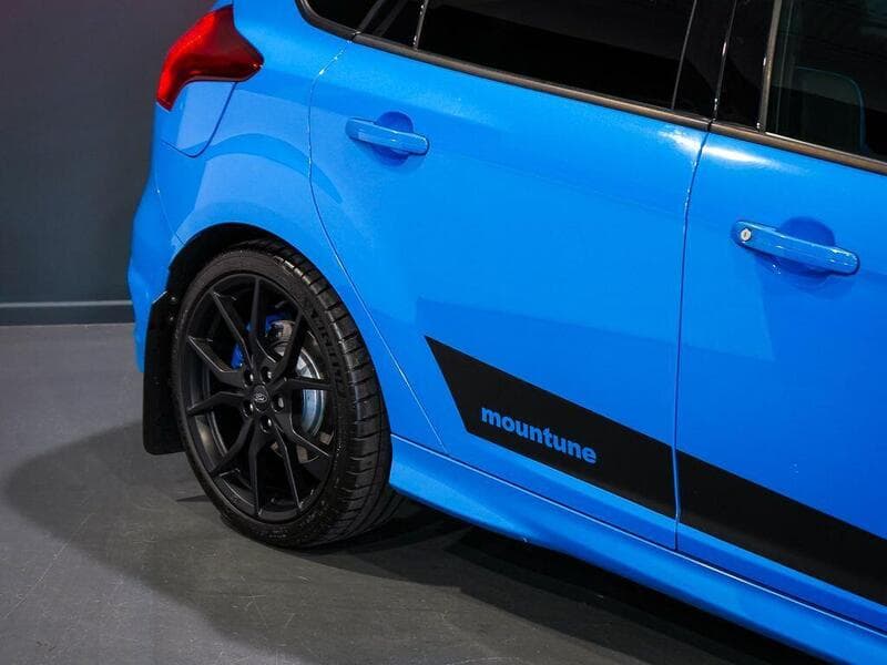 2016 Ford Focus - Thumbnail 59