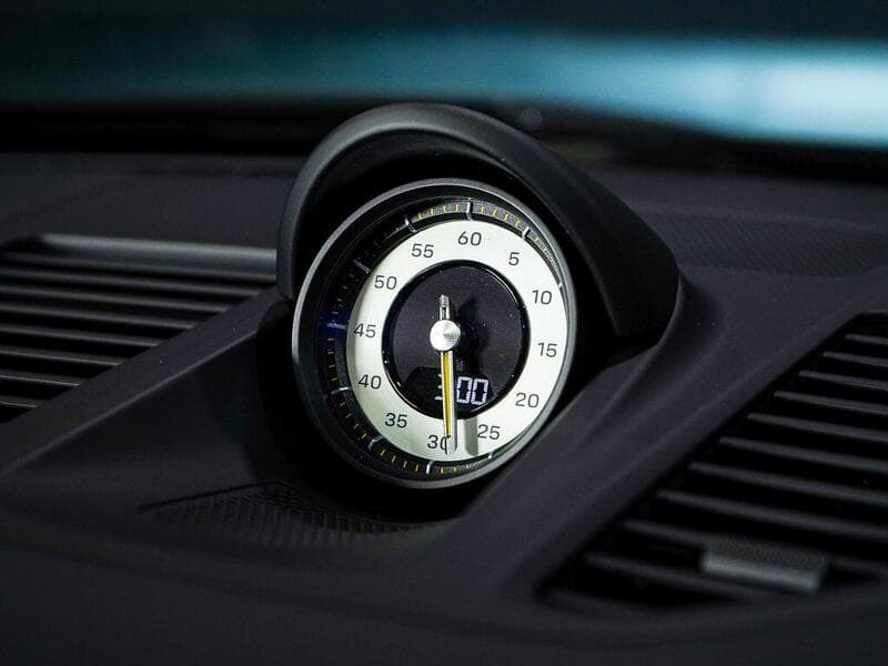 2025 Porsche 911 - Thumbnail 73