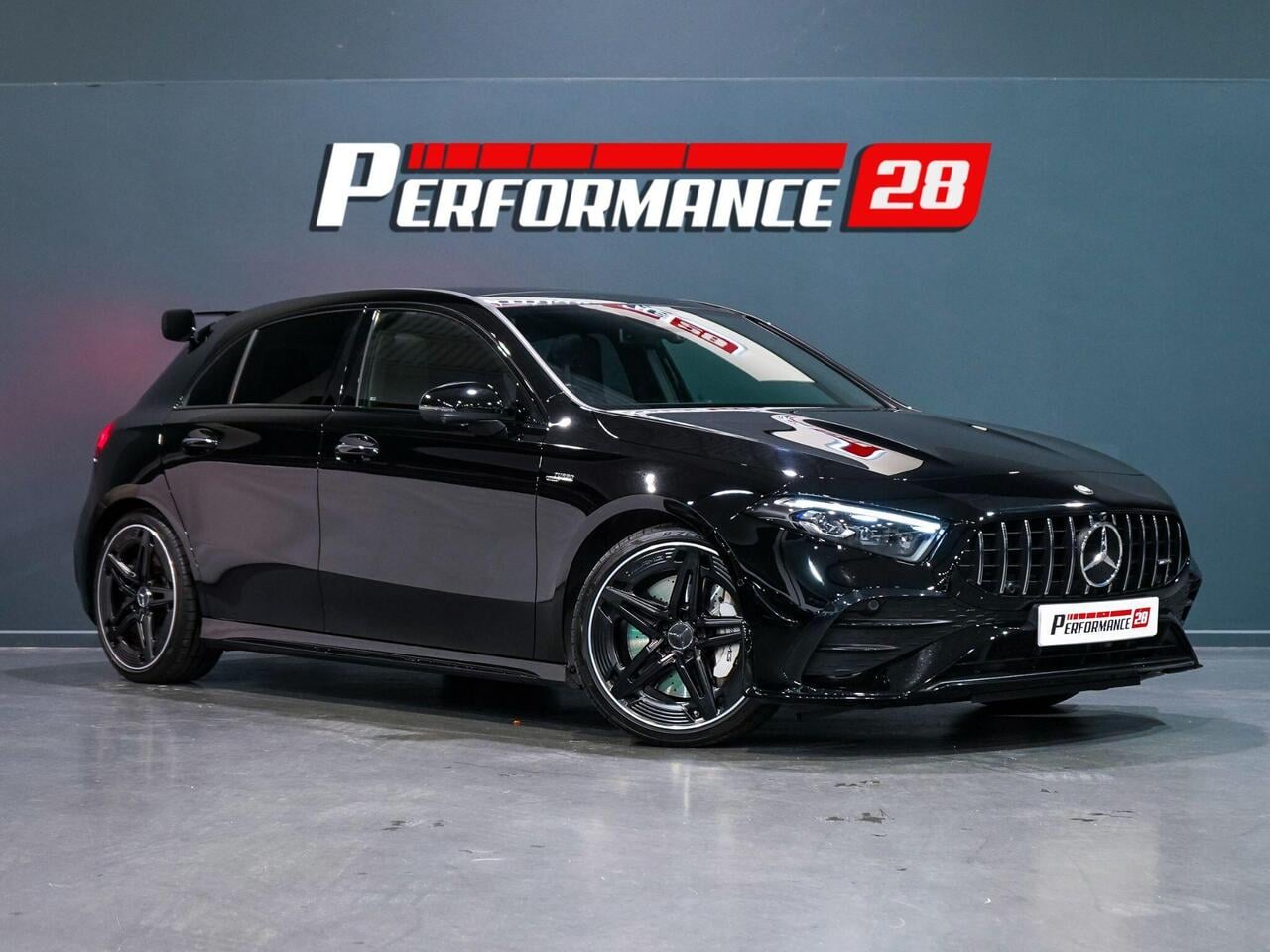2024 Mercedes-Benz A Class