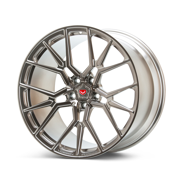 Vossen Forged