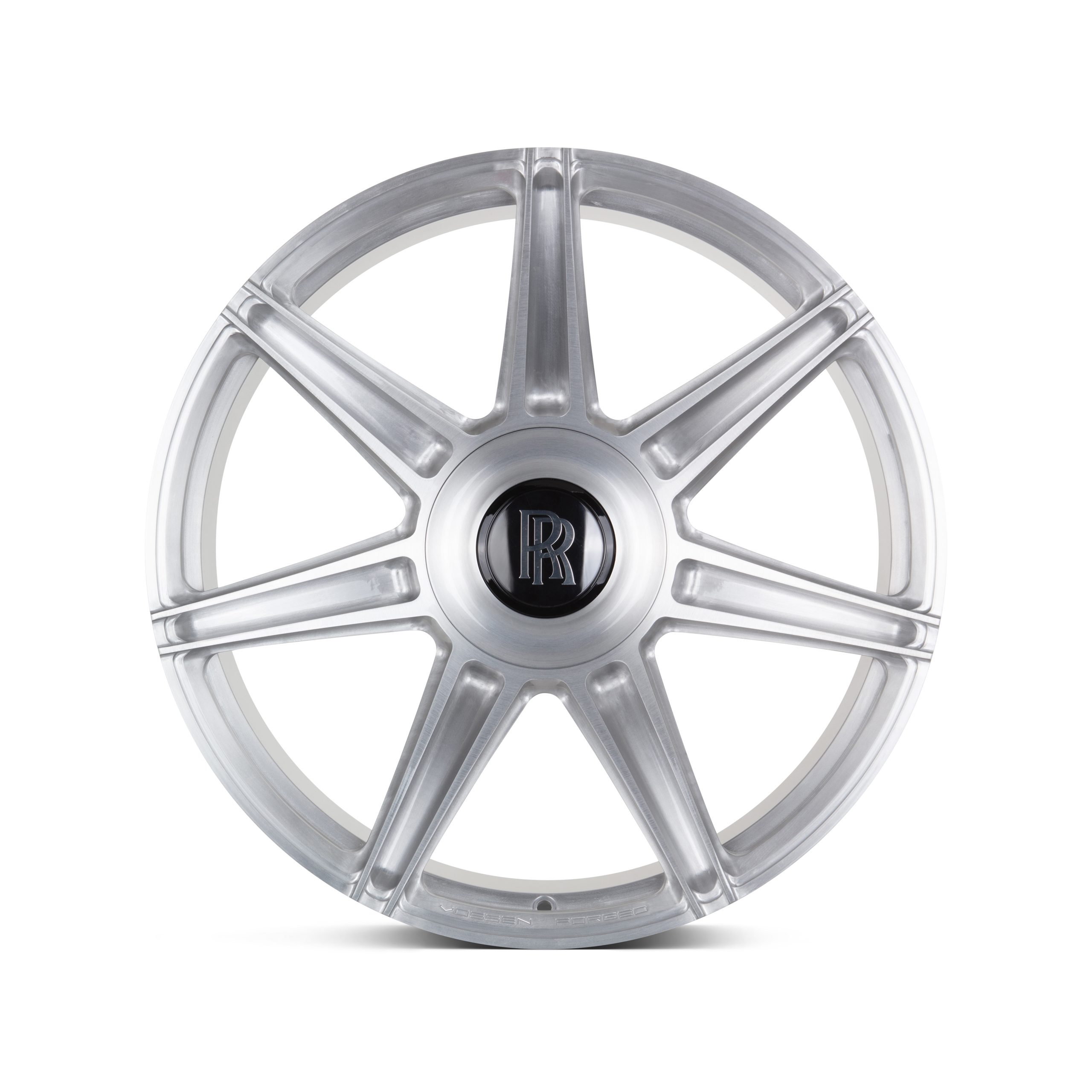 Vossen Forged S17-11