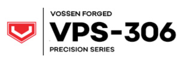 Vossen Forged VPS-306 PRECISION SERIES Logo