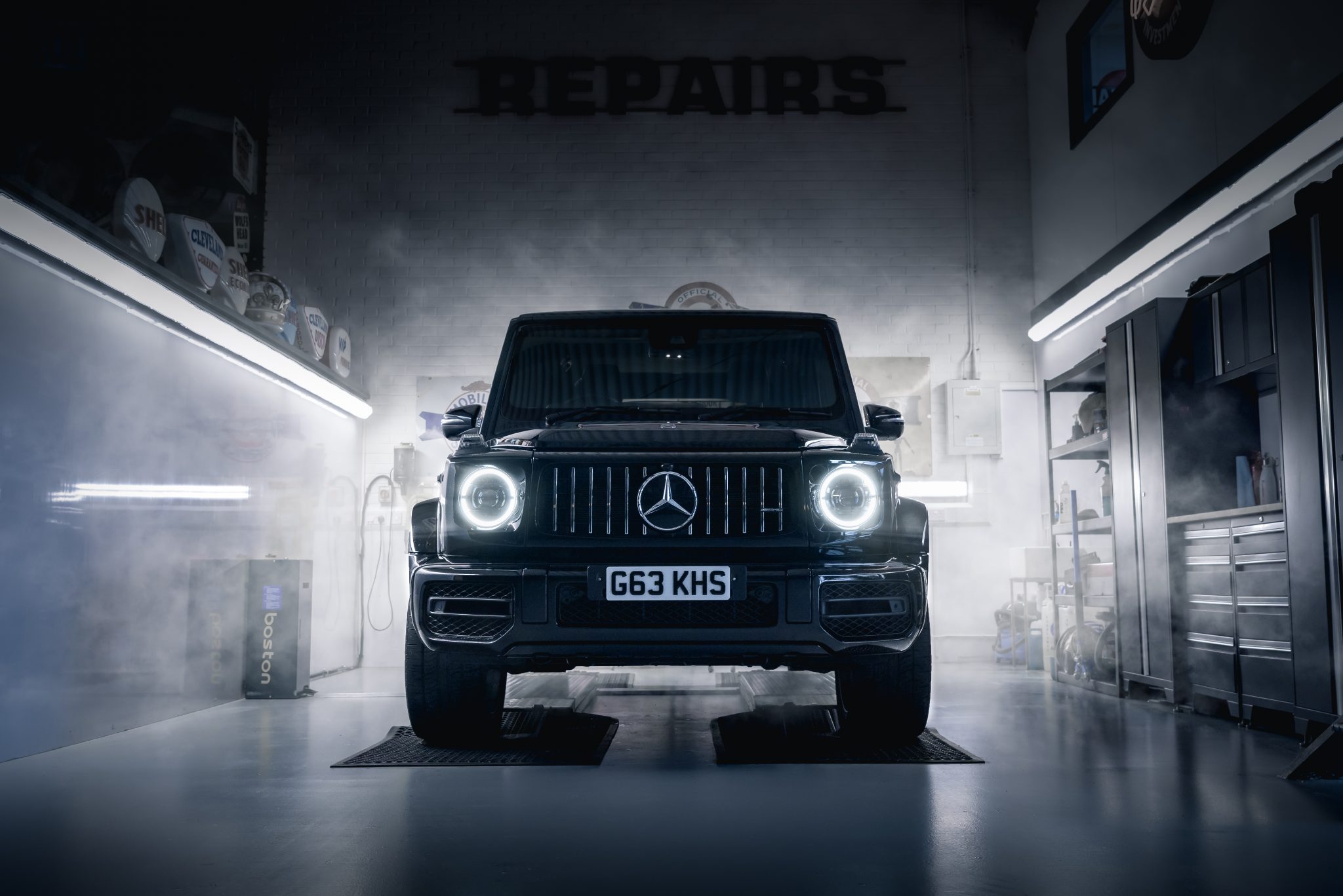 Performance shops near me boost vehicle performance and efficiency