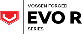 EVO-R logo